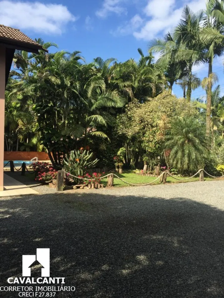 Casa, 10 quartos, 600 m² - Foto 8