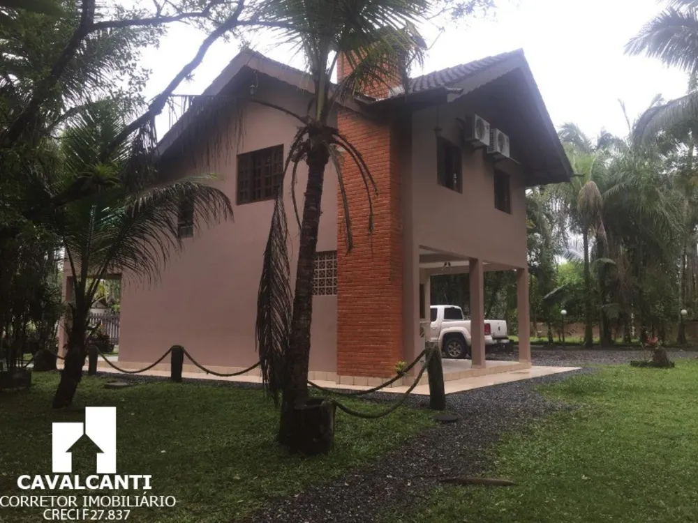 Casa, 10 quartos, 600 m² - Foto 16