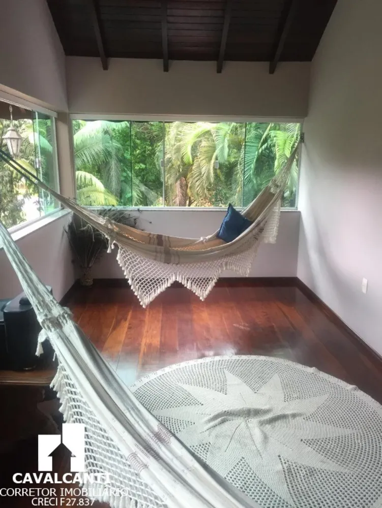 Casa, 10 quartos, 600 m² - Foto 15