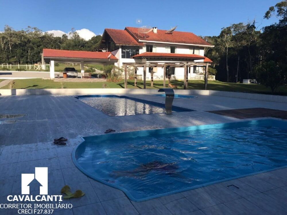 Sítio, 3 quartos, 9 hectares - Foto 4