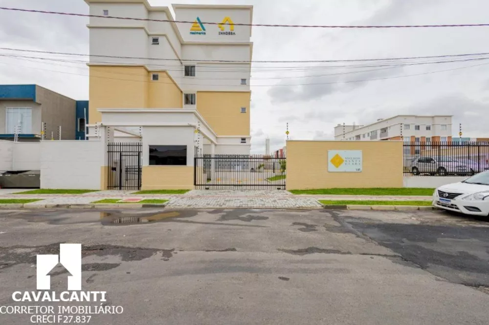 Apartamento à venda com 2 quartos, 70m² - Foto 1