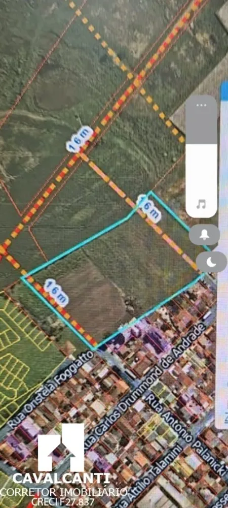 Loteamento e Condomínio, 2 hectares - Foto 3