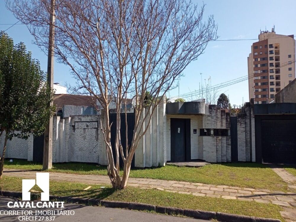 Terreno, 1404 m² - Foto 1