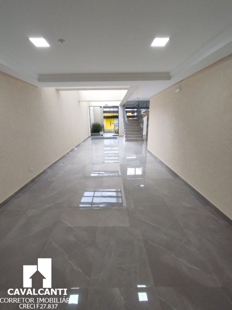 Apartamento à venda com 3 quartos, 186m² - Foto 4