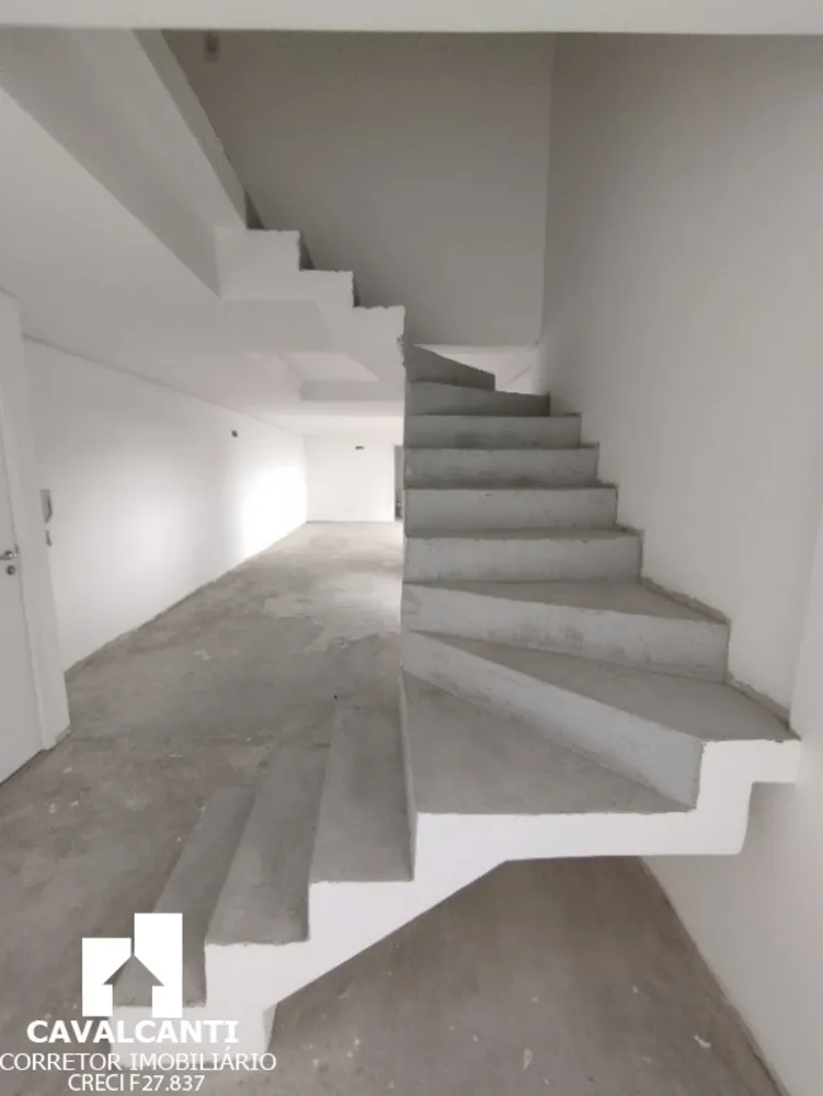 Apartamento, 3 quartos, 186 m² - Foto 9
