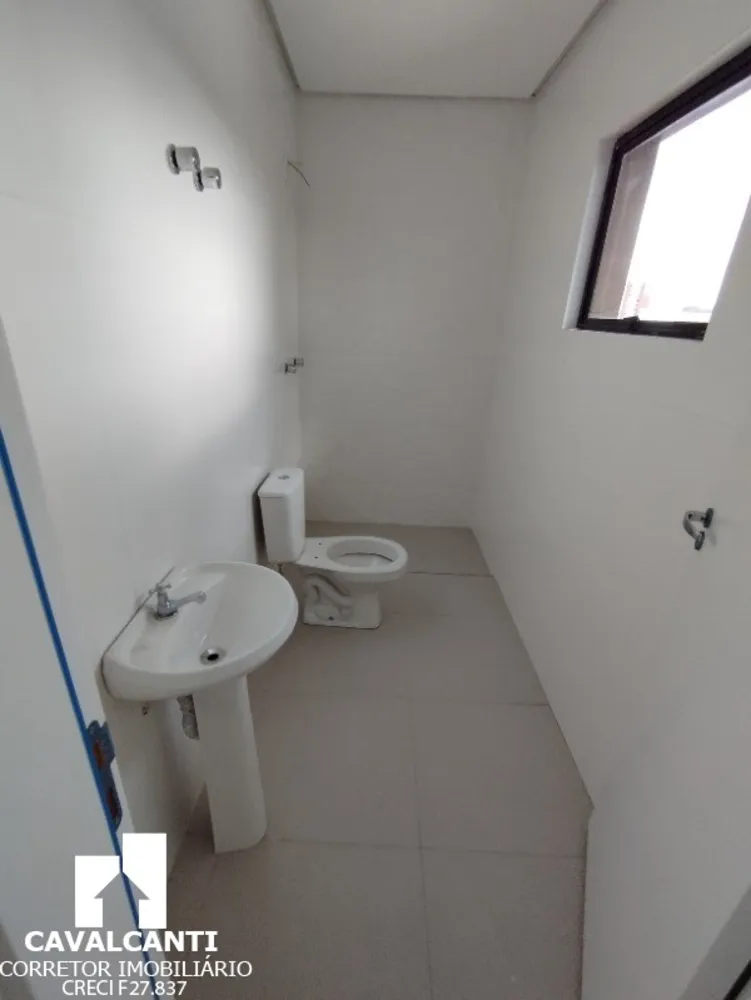 Apartamento, 3 quartos, 186 m² - Foto 12