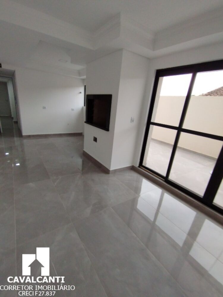 Apartamento à venda com 3 quartos, 186m² - Foto 3