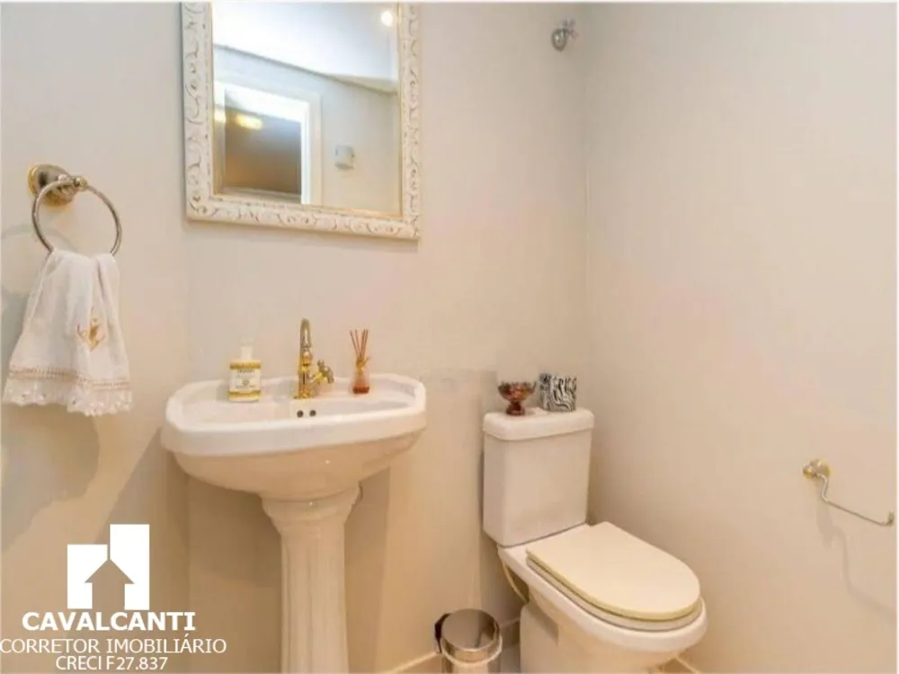 Casa, 4 quartos, 900 m² - Foto 11
