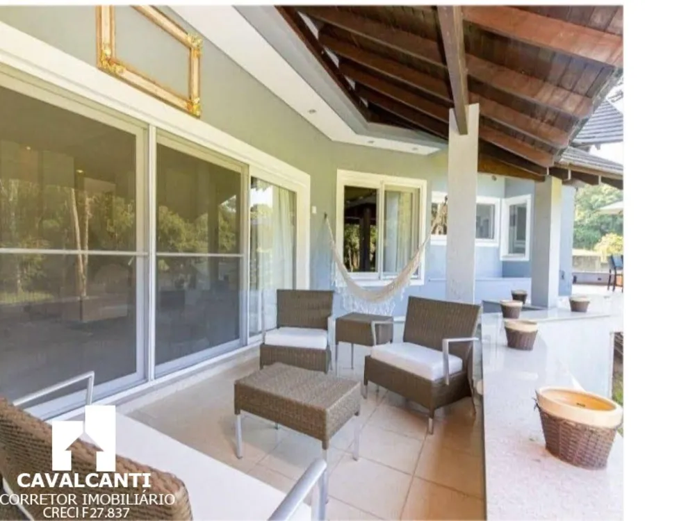 Casa, 4 quartos, 900 m² - Foto 4