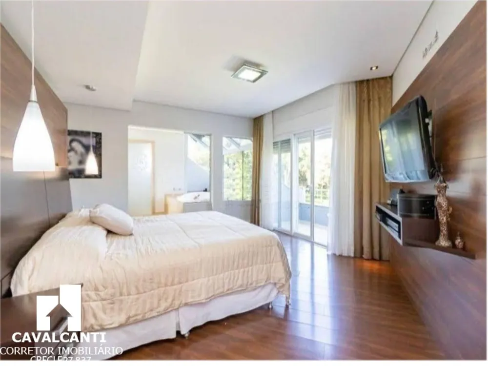 Casa, 4 quartos, 900 m² - Foto 8