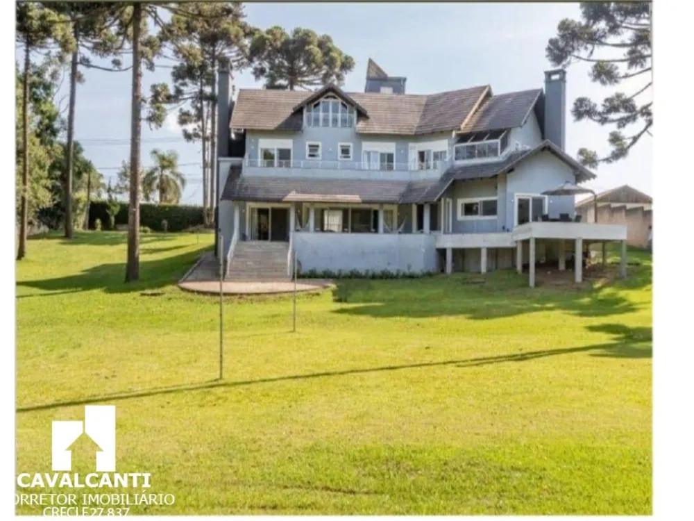 Casa, 4 quartos, 900 m² - Foto 2