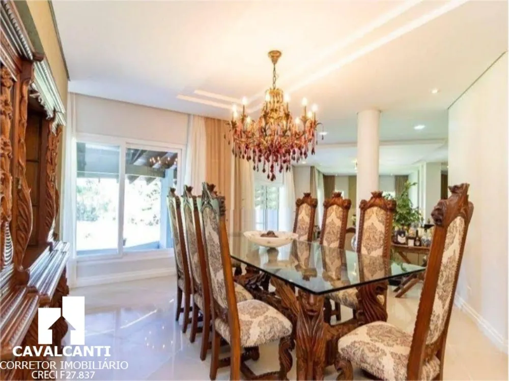 Casa, 4 quartos, 900 m² - Foto 5