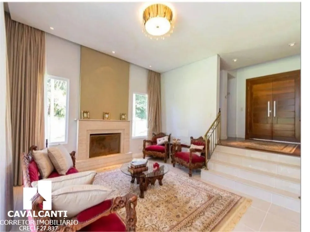 Casa, 4 quartos, 900 m² - Foto 3