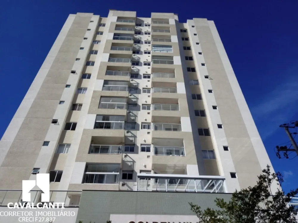 Apartamento, 3 quartos, 97 m² - Foto 3