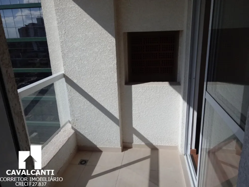 Apartamento, 3 quartos, 97 m² - Foto 7