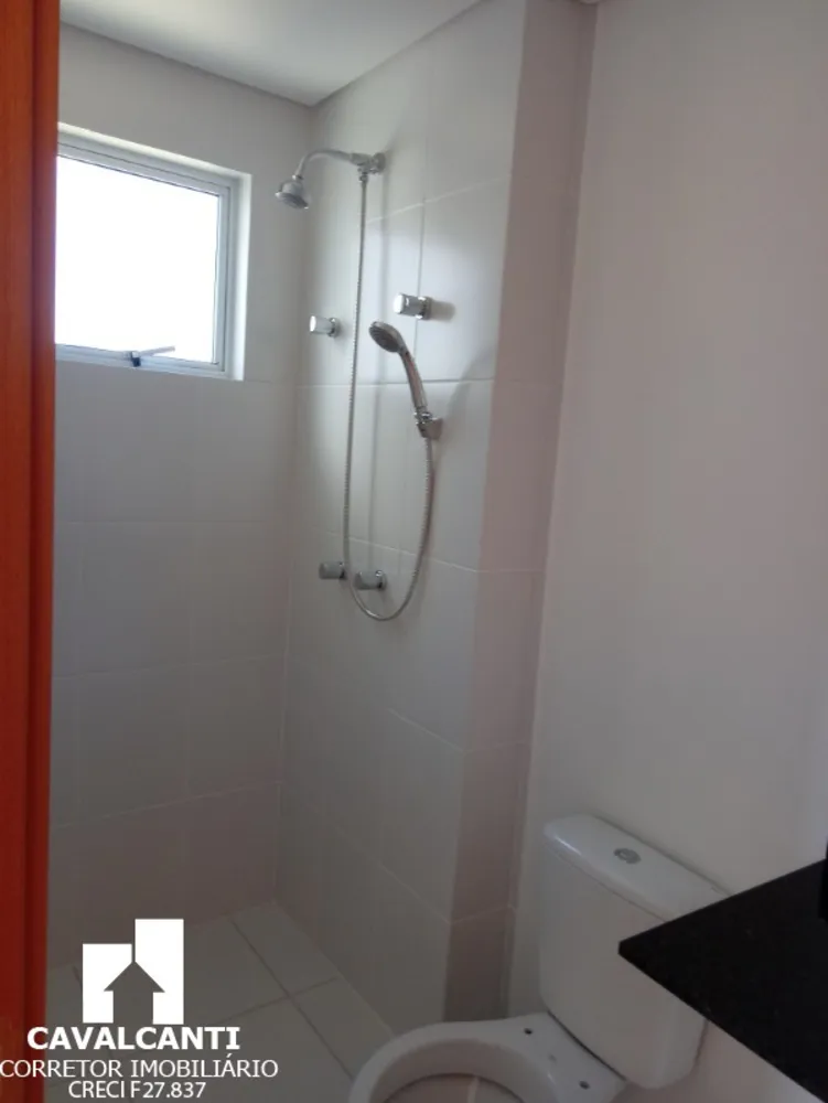 Apartamento, 3 quartos, 97 m² - Foto 11