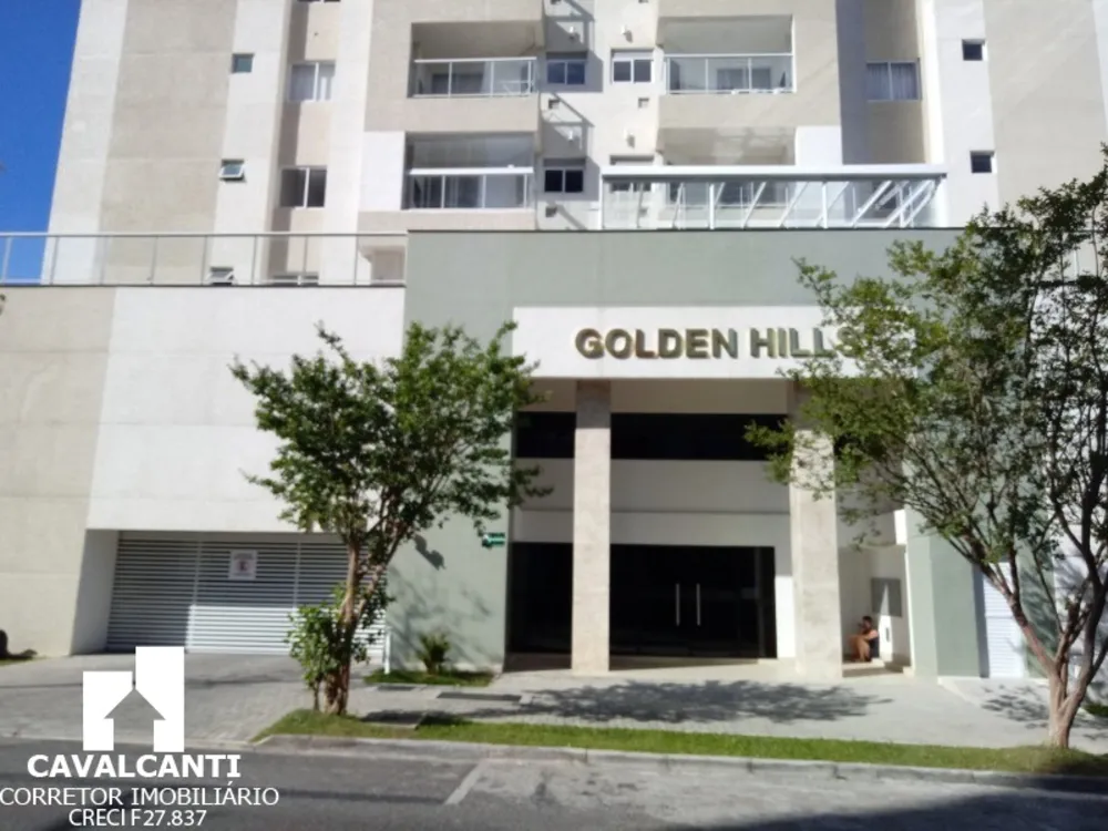 Apartamento, 3 quartos, 97 m² - Foto 2