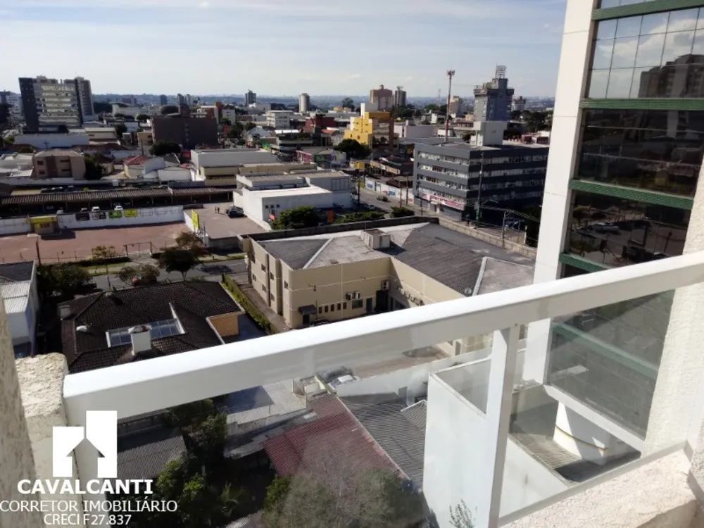Apartamento, 3 quartos, 97 m² - Foto 9