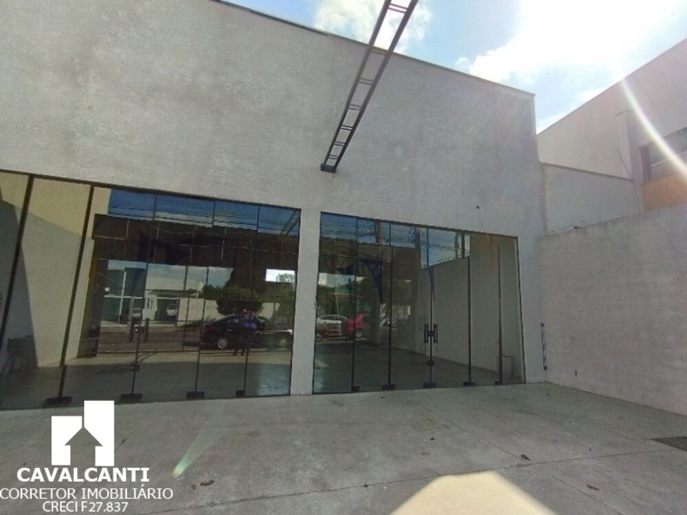 Depósito-Galpão-Armazém para alugar, 240m² - Foto 3