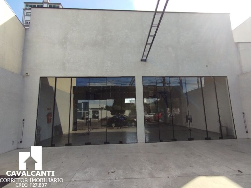 Depósito-Galpão-Armazém para alugar, 240m² - Foto 2