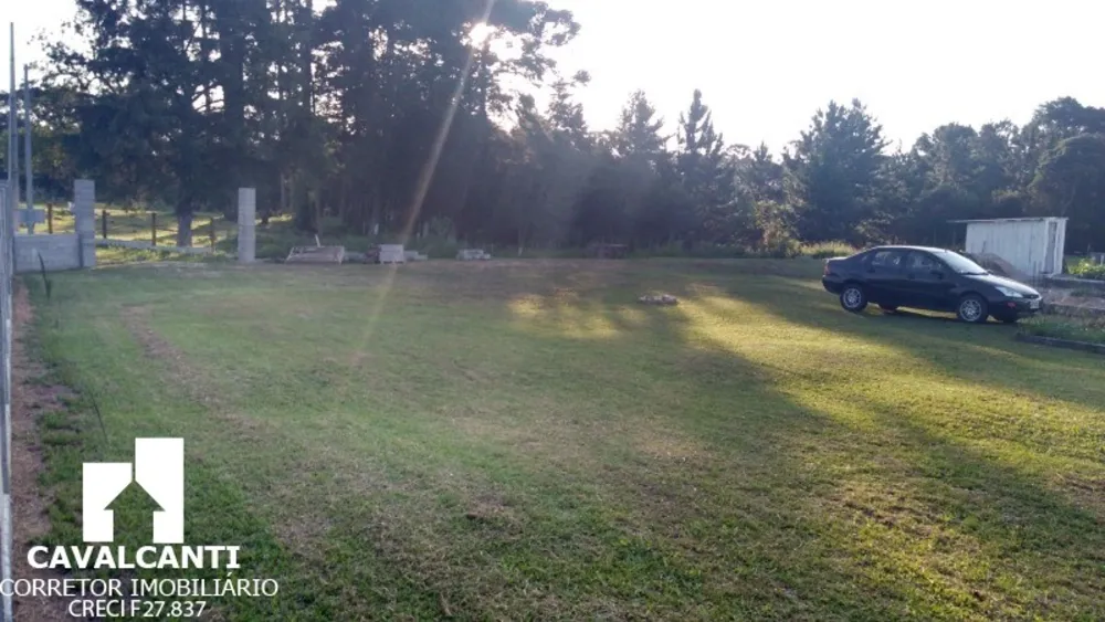 Terreno, 2750 m² - Foto 1