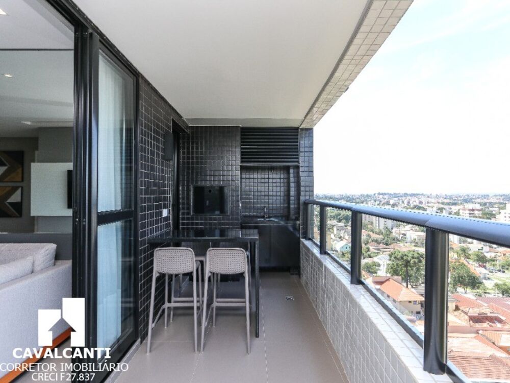 Apartamento, 3 quartos, 106 m² - Foto 3