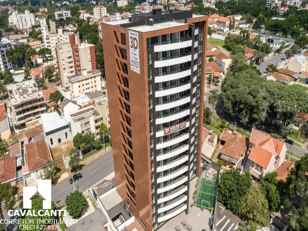 Apartamento, 3 quartos, 106 m² - Foto 36
