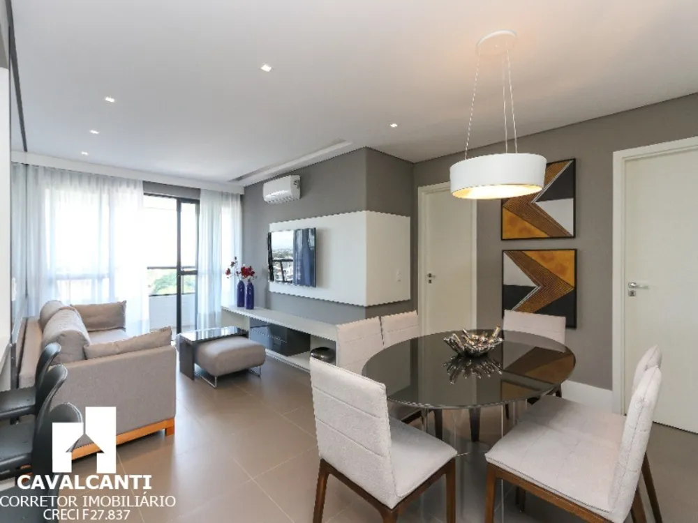 Apartamento, 3 quartos, 106 m² - Foto 18