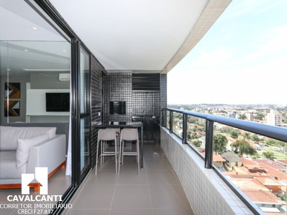 Apartamento, 3 quartos, 106 m² - Foto 2