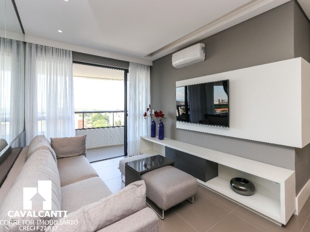 Apartamento, 3 quartos, 106 m² - Foto 6