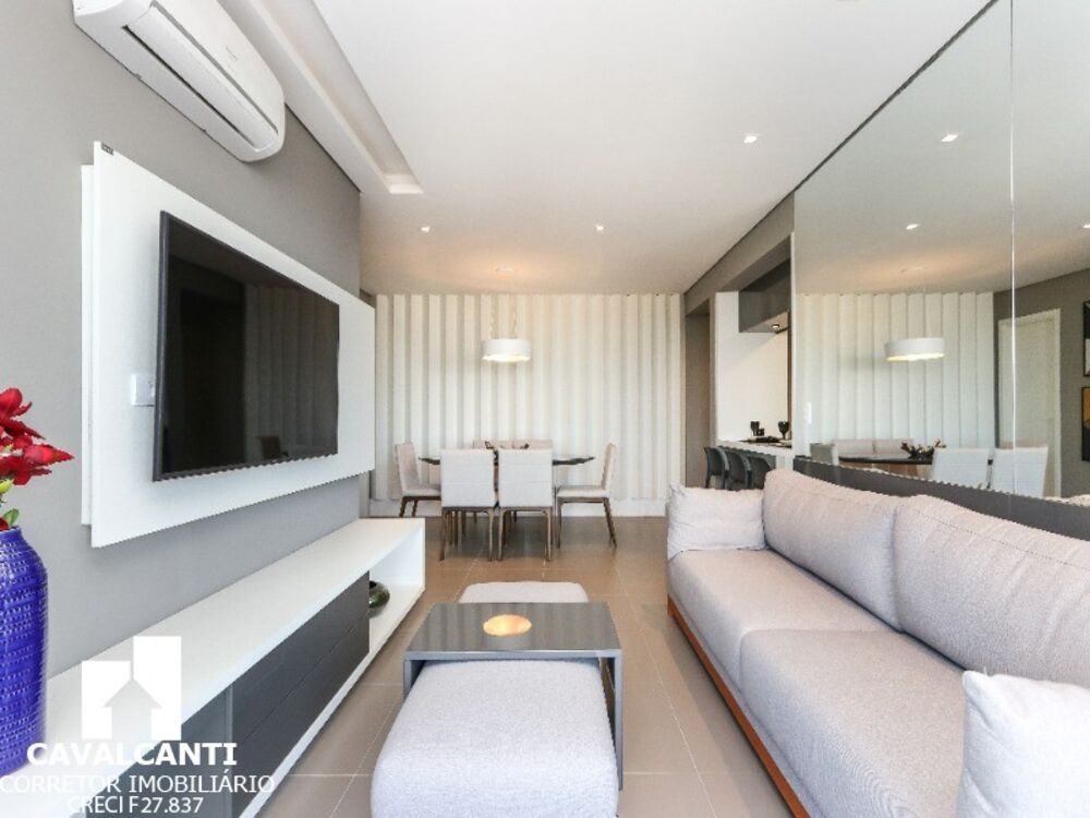 Apartamento, 3 quartos, 106 m² - Foto 8