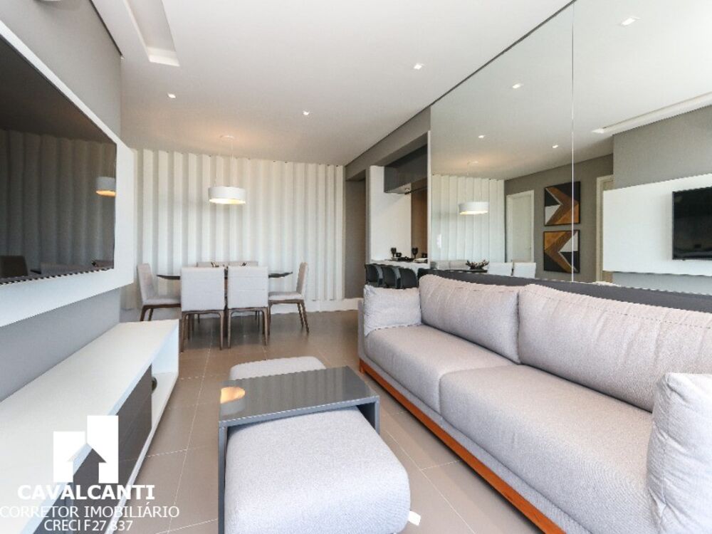 Apartamento, 3 quartos, 106 m² - Foto 7