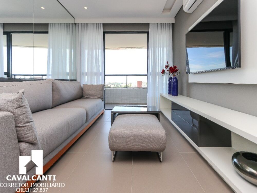 Apartamento, 3 quartos, 106 m² - Foto 24
