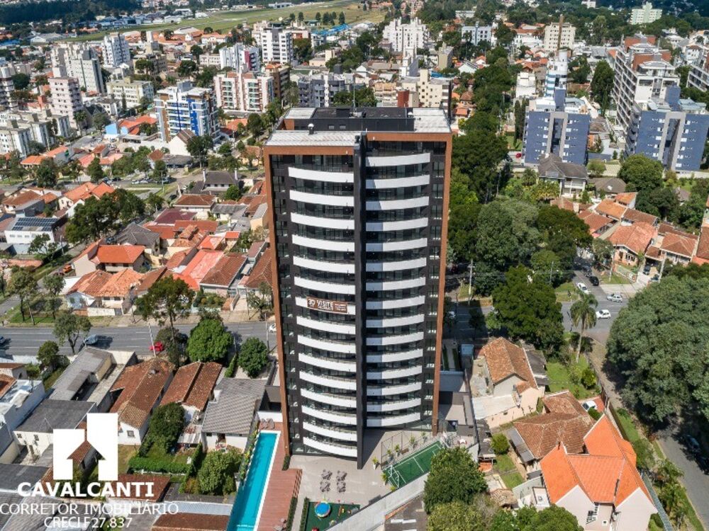 Apartamento, 3 quartos, 106 m² - Foto 30