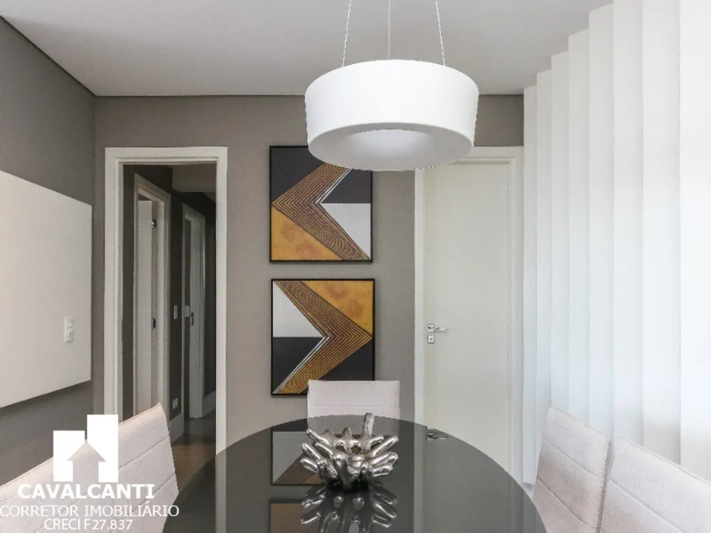 Apartamento, 3 quartos, 106 m² - Foto 22
