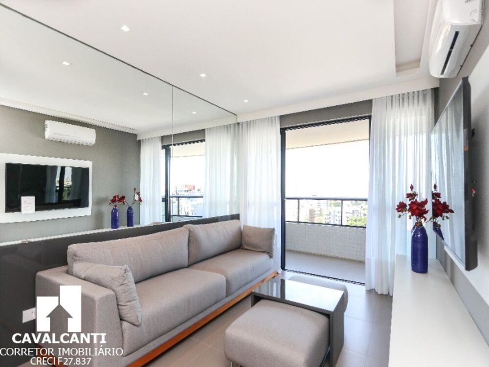 Apartamento, 3 quartos, 106 m² - Foto 14