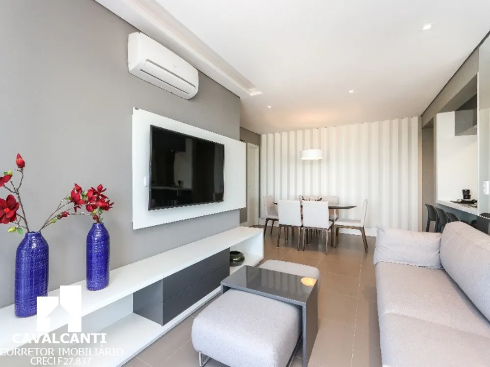 Apartamento, 3 quartos, 106 m² - Foto 6