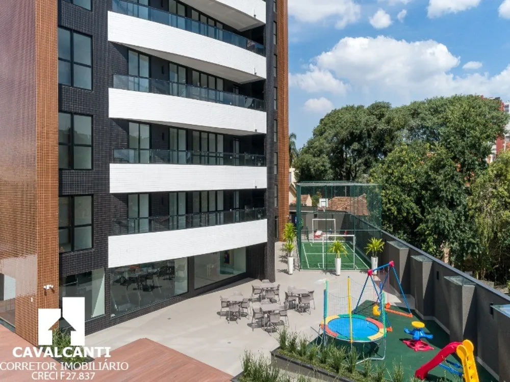 Apartamento, 3 quartos, 106 m² - Foto 47