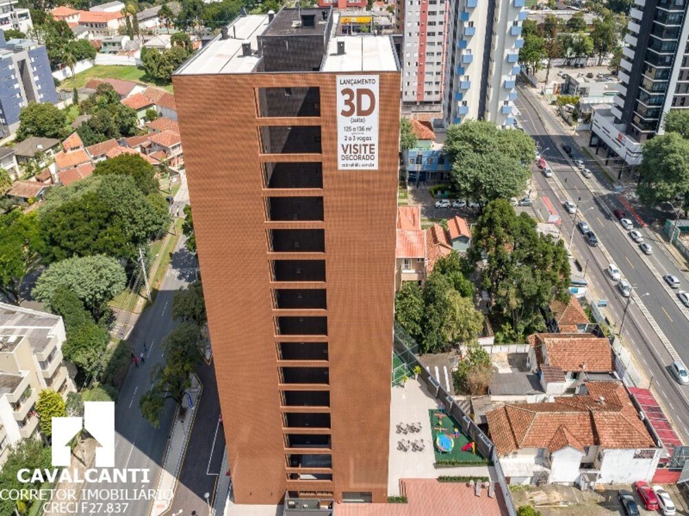 Apartamento, 3 quartos, 106 m² - Foto 9