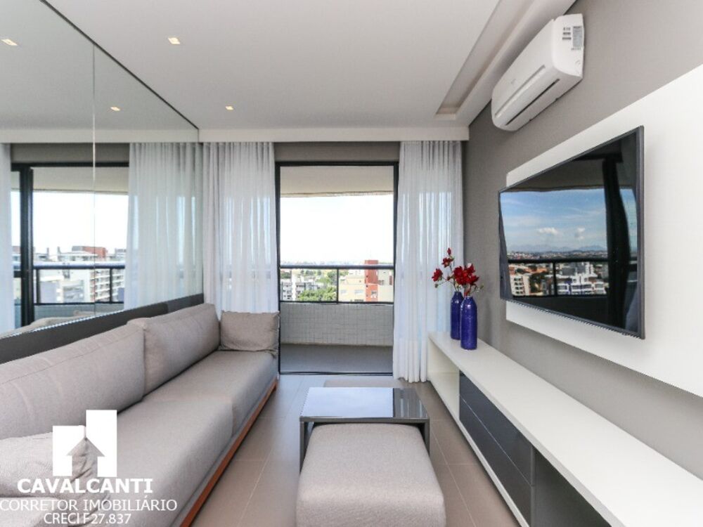 Apartamento, 3 quartos, 106 m² - Foto 1