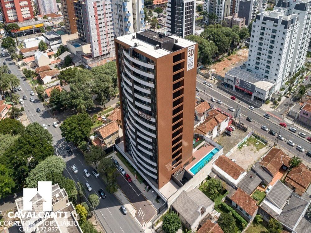 Apartamento, 3 quartos, 106 m² - Foto 35