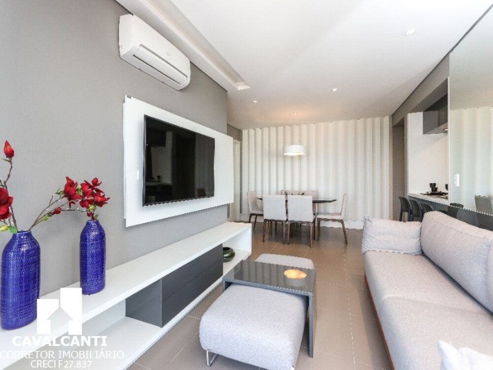 Apartamento, 3 quartos, 106 m² - Foto 33