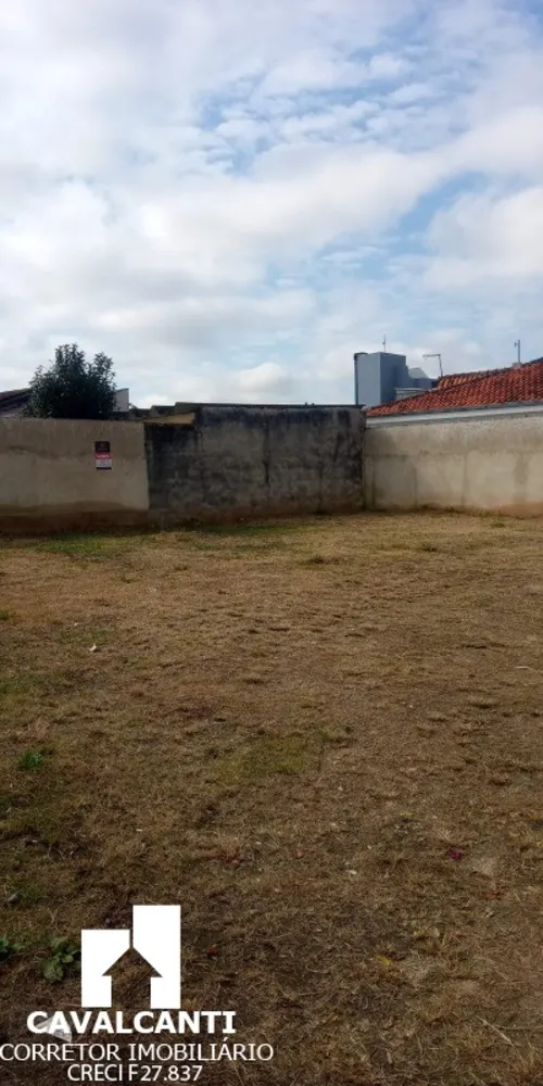 Terreno, 246 m² - Foto 5