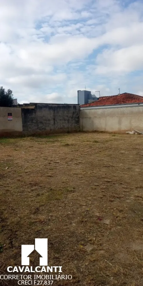 Terreno, 246 m² - Foto 3