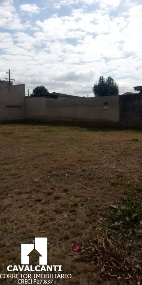 Terreno, 246 m² - Foto 4