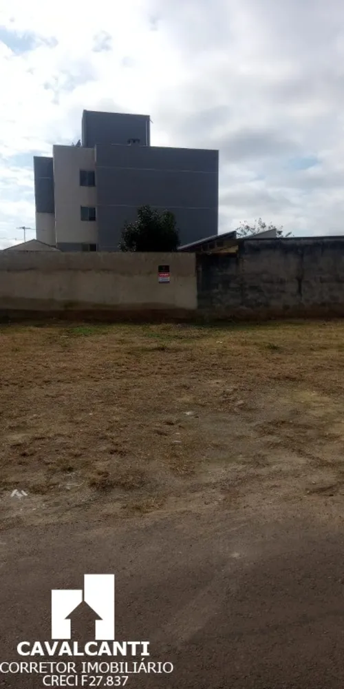 Terreno, 246 m² - Foto 1
