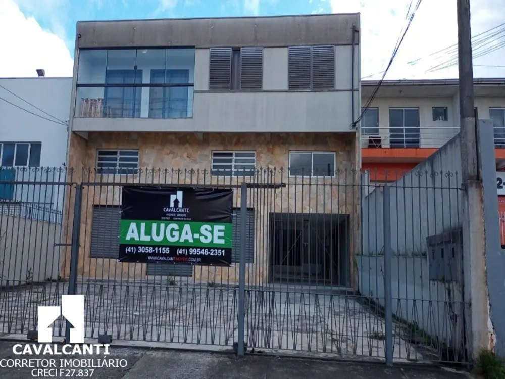 Prédio Inteiro, 350 m² - Foto 1