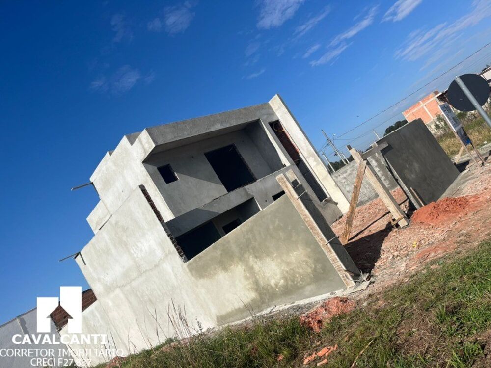 Casa, 3 quartos, 145 m² - Foto 1