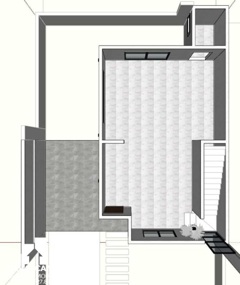 Casa, 3 quartos, 145 m² - Foto 5