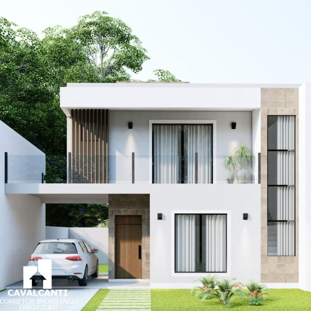Casa, 3 quartos, 145 m² - Foto 3